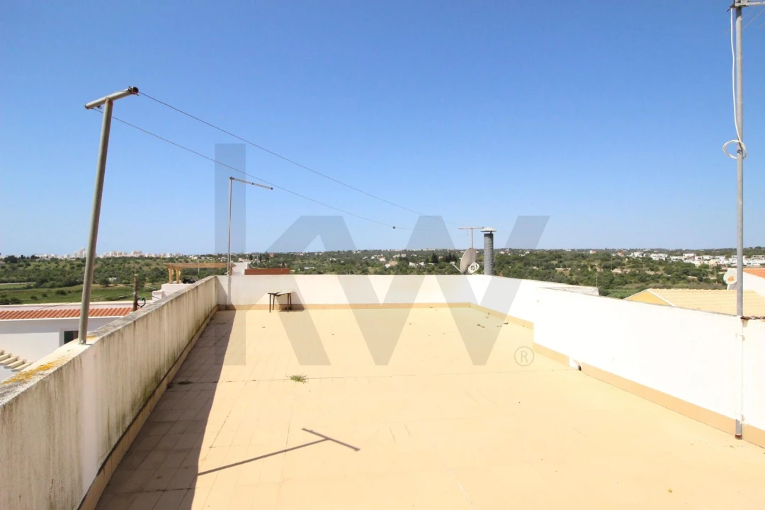 Moradia T5 para Venda em Alcantarilha e Pêra Foto 46