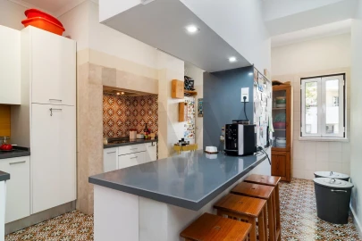 Apartamento T4 para Venda em Belém