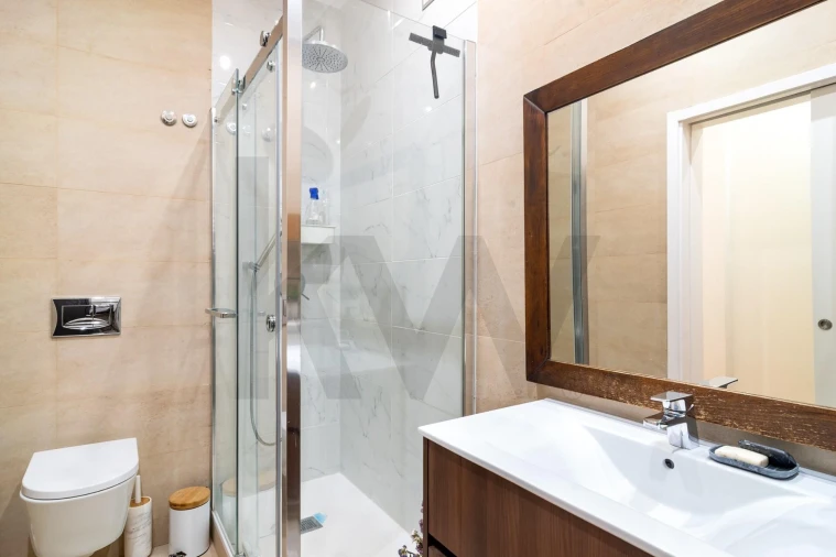 Apartamento T4 para Venda em Belém Foto 15
