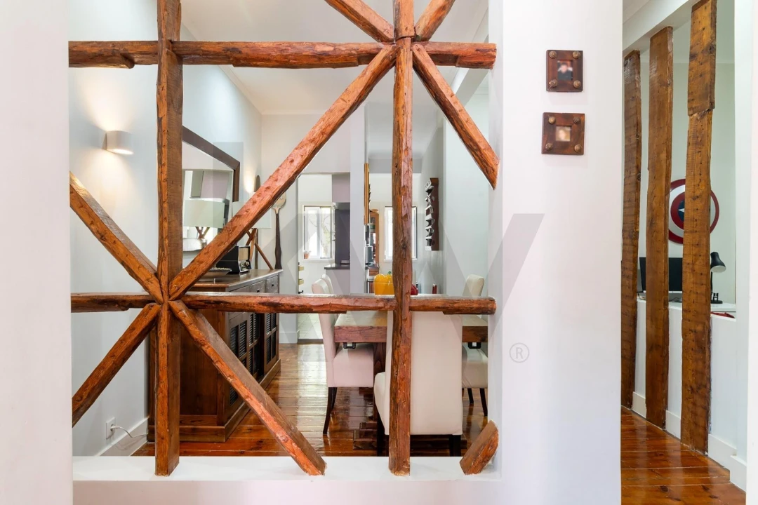 Apartamento T4 para Venda em Belém Foto 5