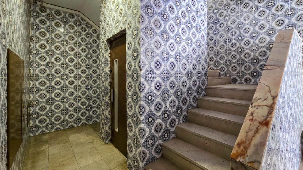Apartamento T3 para Venda em Ovar, São João, Arada e São Vicente de Pereira Jusã Foto 26