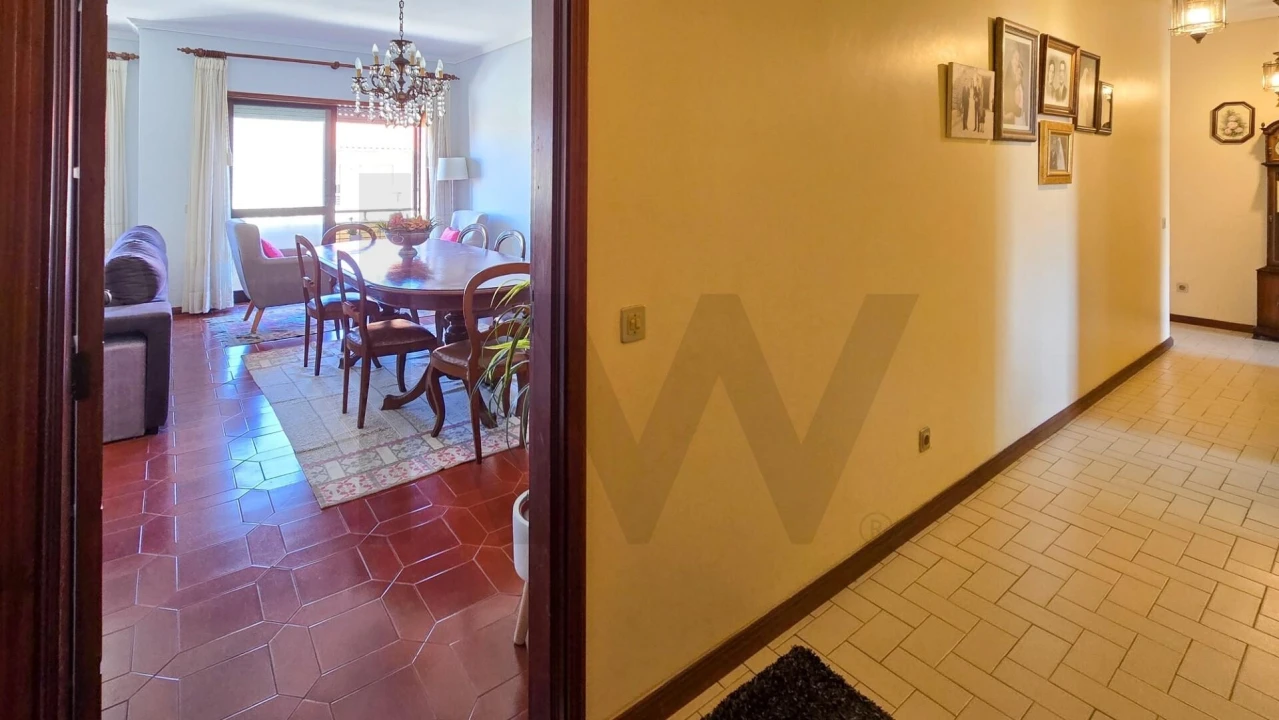 Apartamento T3 para Venda em Ovar, São João, Arada e São Vicente de Pereira Jusã Foto 3