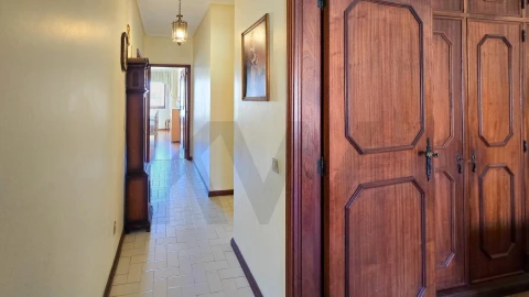 Apartamento T3 para Venda em Ovar, São João, Arada e São Vicente de Pereira Jusã