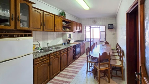 Apartamento T3 para Venda em Ovar, São João, Arada e São Vicente de Pereira Jusã