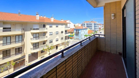 Apartamento T3 para Venda em Ovar, São João, Arada e São Vicente de Pereira Jusã