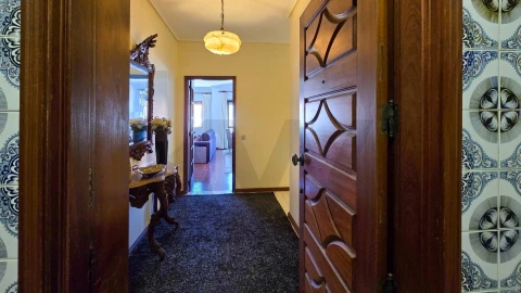 Apartamento T3 para Venda em Ovar, São João, Arada e São Vicente de Pereira Jusã