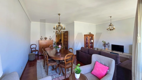 Apartamento T3 para Venda em Ovar, São João, Arada e São Vicente de Pereira Jusã