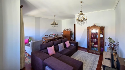 Apartamento T3 para Venda em Ovar, São João, Arada e São Vicente de Pereira Jusã