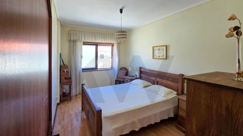 Apartamento T3 para Venda em Ovar, São João, Arada e São Vicente de Pereira Jusã