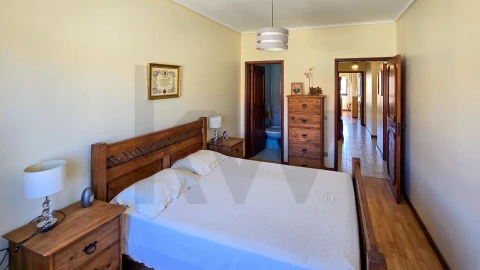 Apartamento T3 para Venda em Ovar, São João, Arada e São Vicente de Pereira Jusã