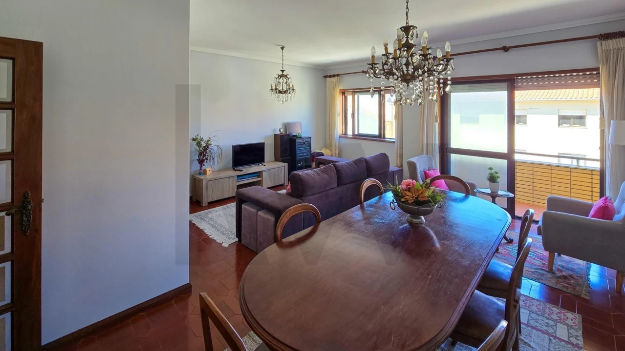 Apartamento T3 para Venda em Ovar, São João, Arada e São Vicente de Pereira Jusã Foto 5