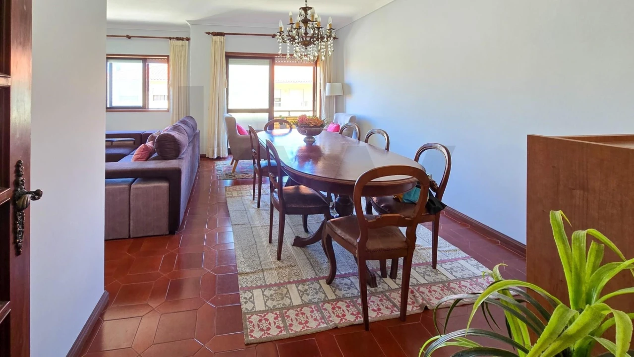 Apartamento T3 para Venda em Ovar, São João, Arada e São Vicente de Pereira Jusã Foto 4