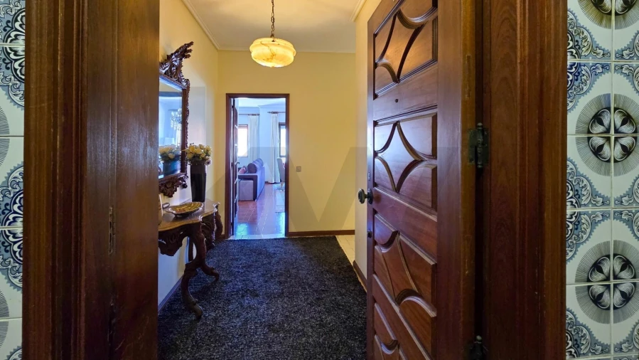 Apartamento T3 para Venda em Ovar, São João, Arada e São Vicente de Pereira Jusã Foto 2