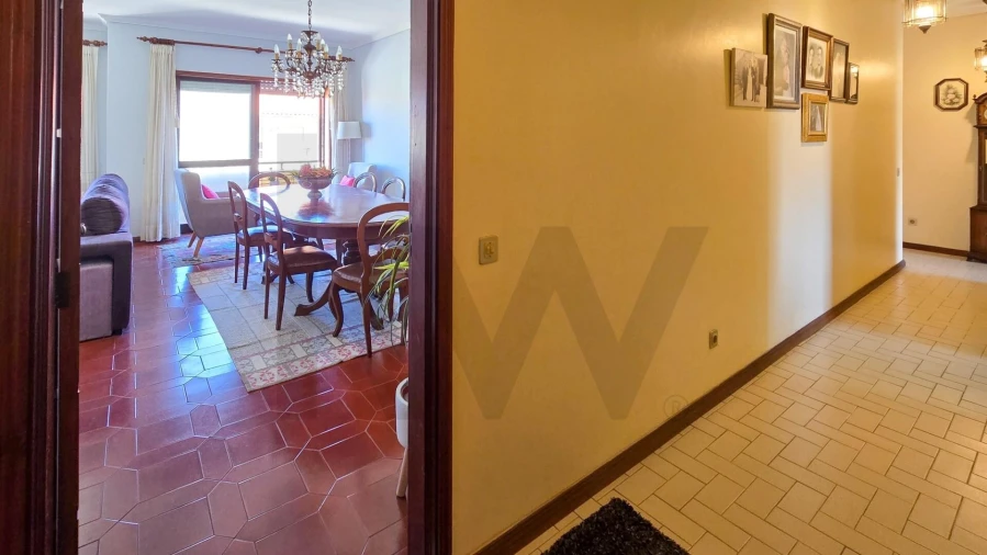 Apartamento T3 para Venda em Ovar, São João, Arada e São Vicente de Pereira Jusã Foto 3