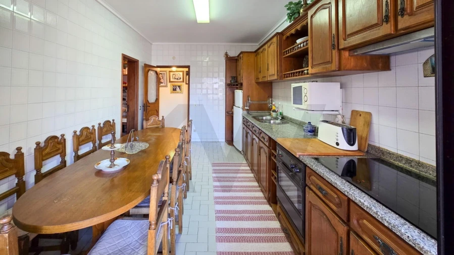 Apartamento T3 para Venda em Ovar, São João, Arada e São Vicente de Pereira Jusã Foto 23