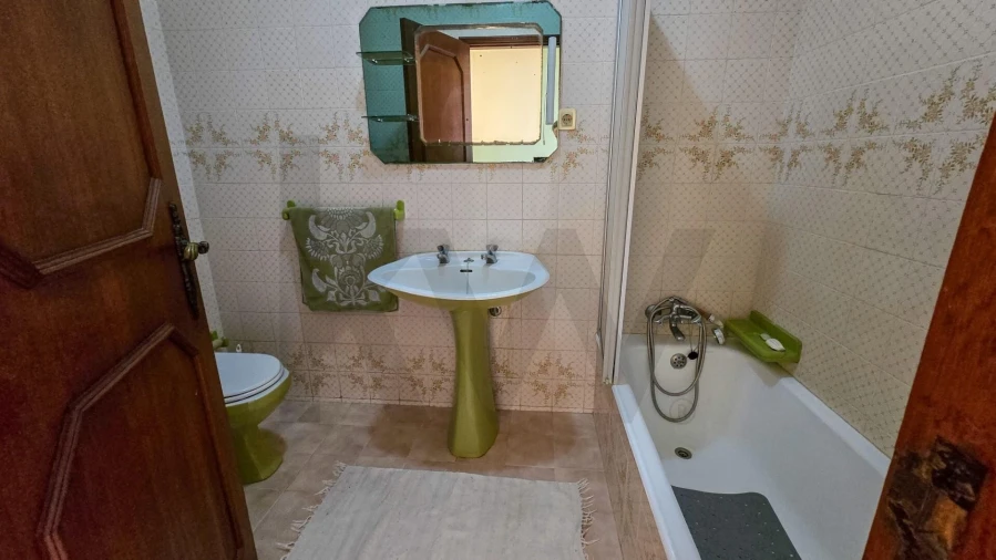 Apartamento T3 para Venda em Ovar, São João, Arada e São Vicente de Pereira Jusã Foto 19