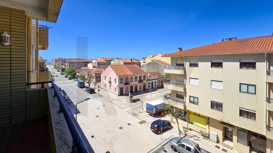 Apartamento T3 para Venda em Ovar, São João, Arada e São Vicente de Pereira Jusã Foto 11