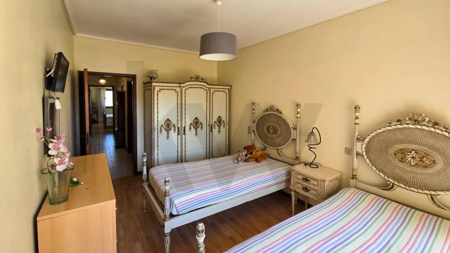 Apartamento T3 para Venda em Ovar, São João, Arada e São Vicente de Pereira Jusã Foto 21