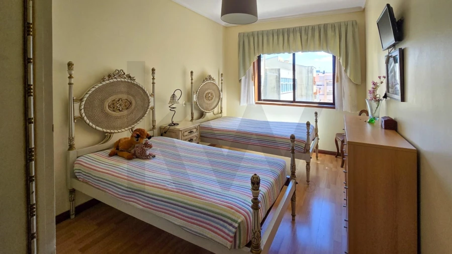 Apartamento T3 para Venda em Ovar, São João, Arada e São Vicente de Pereira Jusã Foto 20