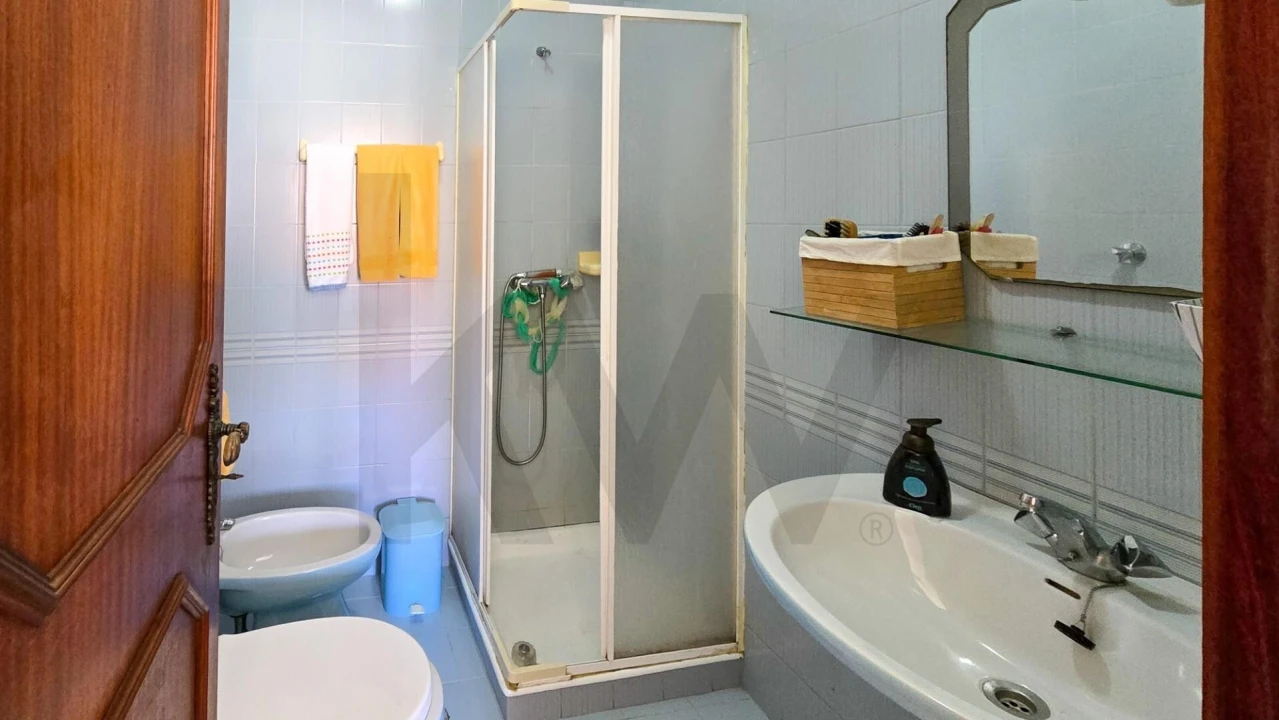 Apartamento T3 para Venda em Ovar, São João, Arada e São Vicente de Pereira Jusã Foto 17