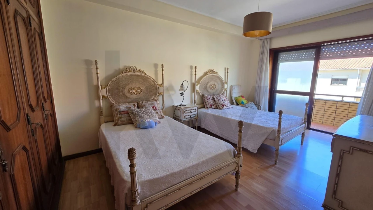 Apartamento T3 para Venda em Ovar, São João, Arada e São Vicente de Pereira Jusã Foto 14