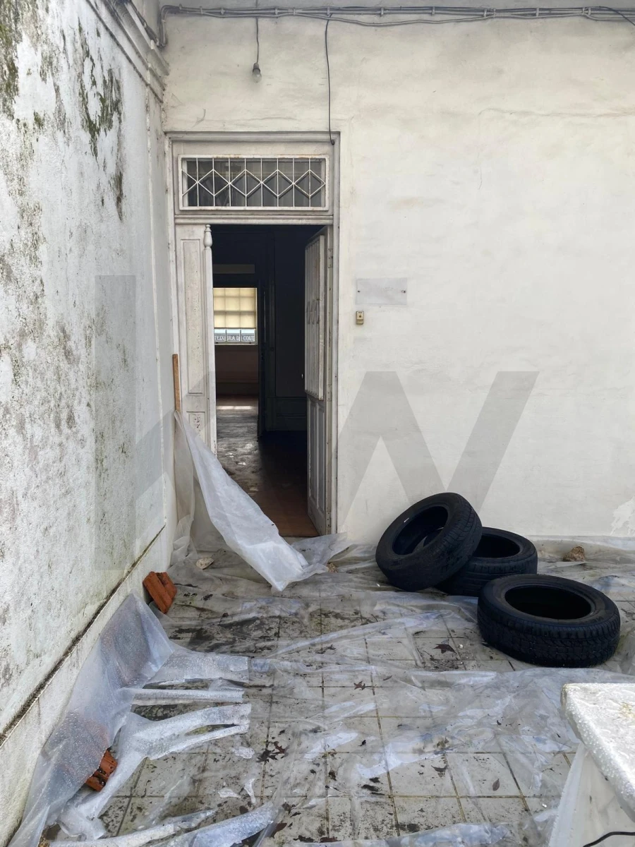Moradia T6 para Arrendamento em Paredes Foto 23