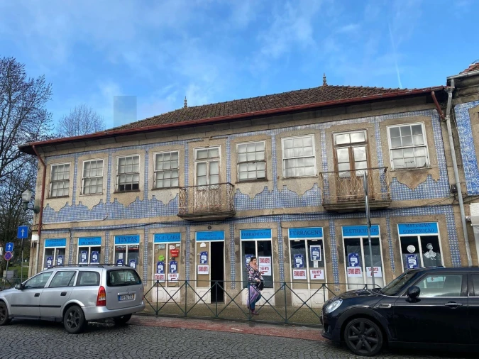 Moradia T6 para Arrendamento em Paredes Foto 2