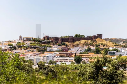 Terreno para Venda em Silves