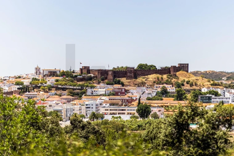 Terreno para Venda em Silves Foto 9