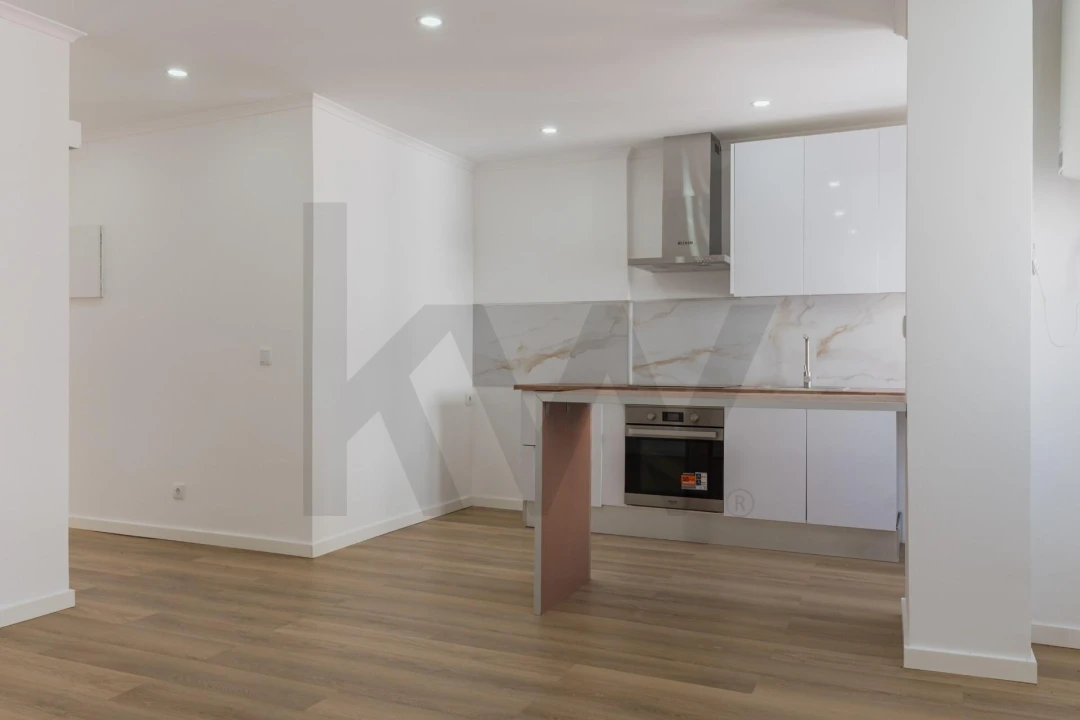 Apartamento T2 para Arrendamento em Barreiro e Lavradio Foto 2
