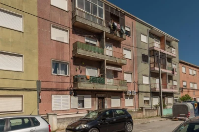 Apartamento T2 para Arrendamento em Barreiro e Lavradio