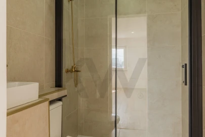 Apartamento T2 para Arrendamento em Barreiro e Lavradio