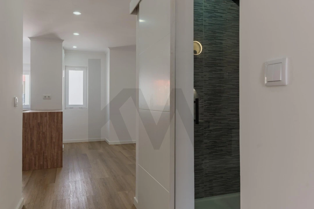 Apartamento T2 para Arrendamento em Barreiro e Lavradio Foto 7