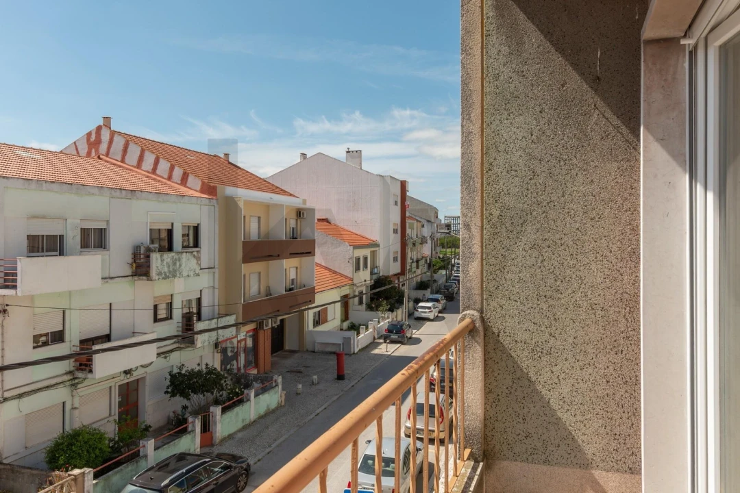 Apartamento T2 para Arrendamento em Barreiro e Lavradio Foto 20
