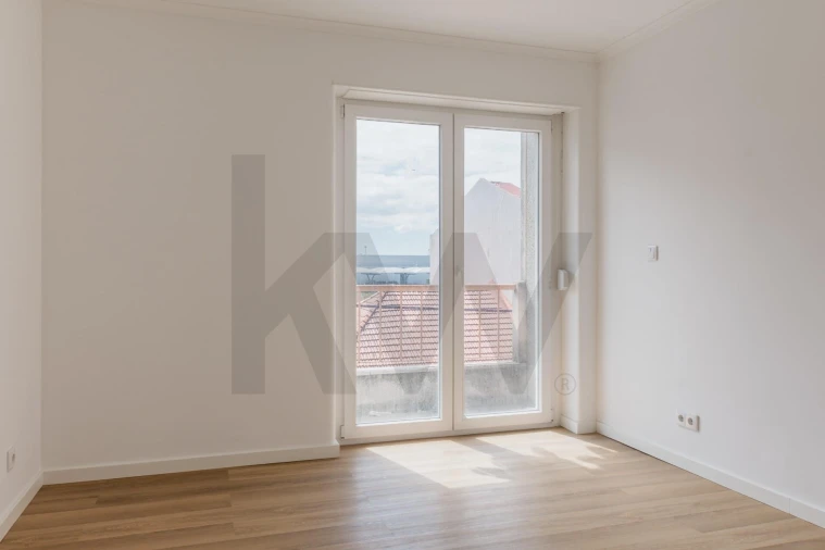Apartamento T2 para Arrendamento em Barreiro e Lavradio Foto 18