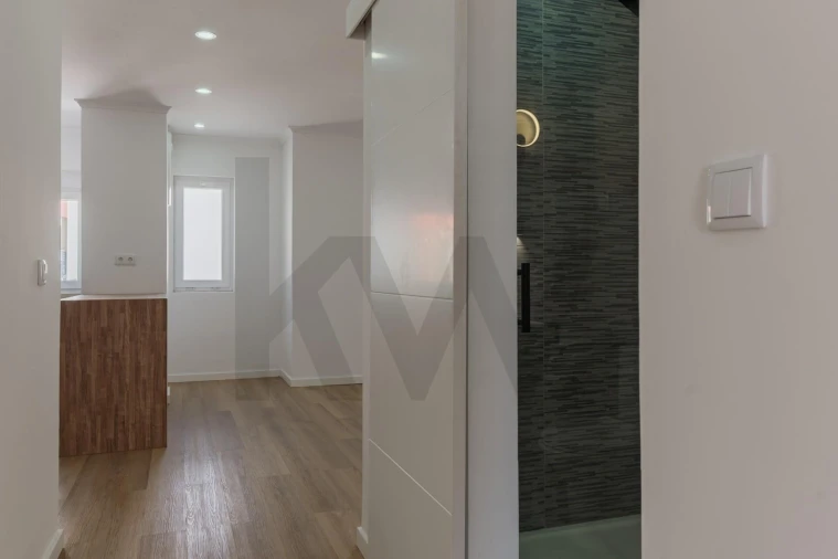 Apartamento T2 para Arrendamento em Barreiro e Lavradio Foto 7