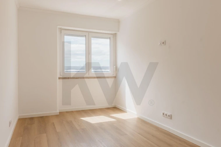 Apartamento T2 para Arrendamento em Barreiro e Lavradio Foto 12