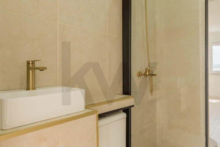 Apartamento T2 para Arrendamento em Barreiro e Lavradio Foto 14