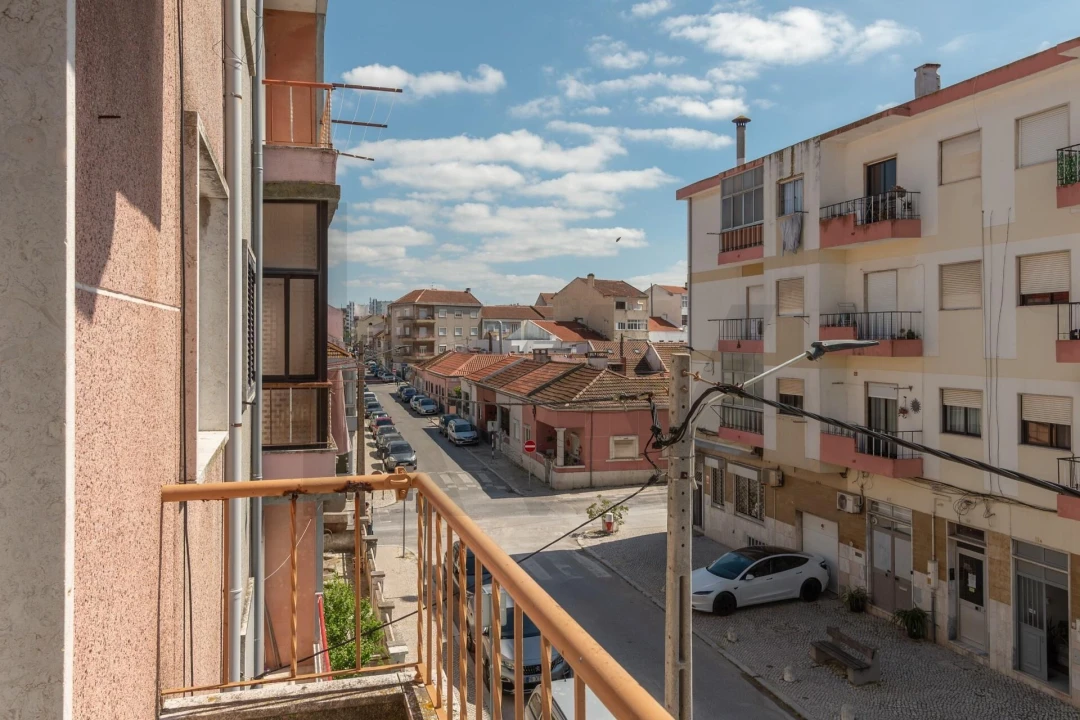 Apartamento T2 para Arrendamento em Barreiro e Lavradio Foto 21