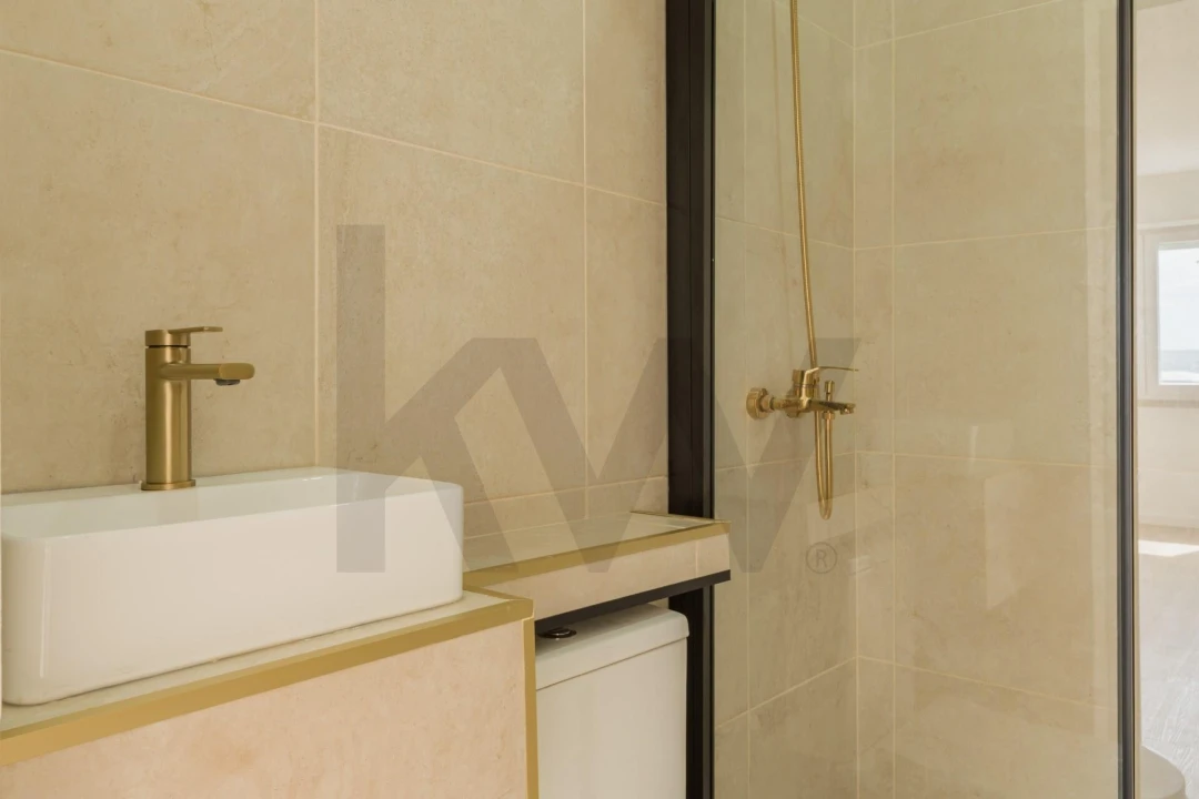 Apartamento T2 para Arrendamento em Barreiro e Lavradio Foto 14