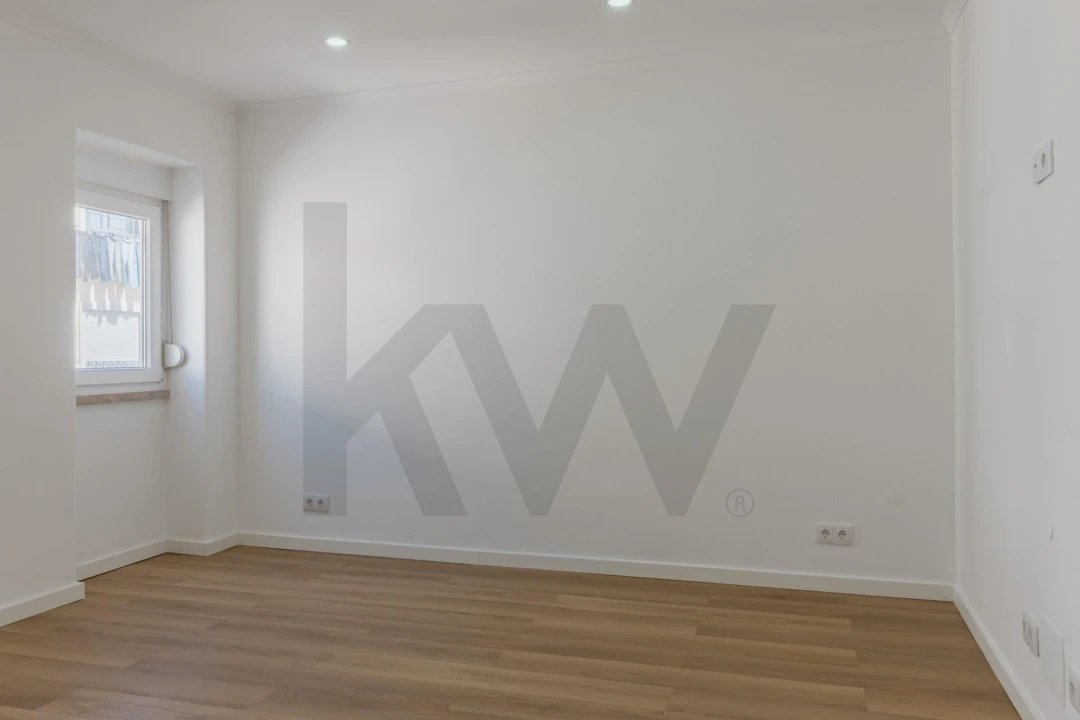 Apartamento T2 para Arrendamento em Barreiro e Lavradio Foto 6