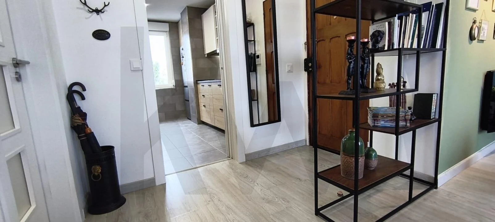 Apartamento T3 para Venda em Santo António dos Cavaleiros e Frielas Foto 23