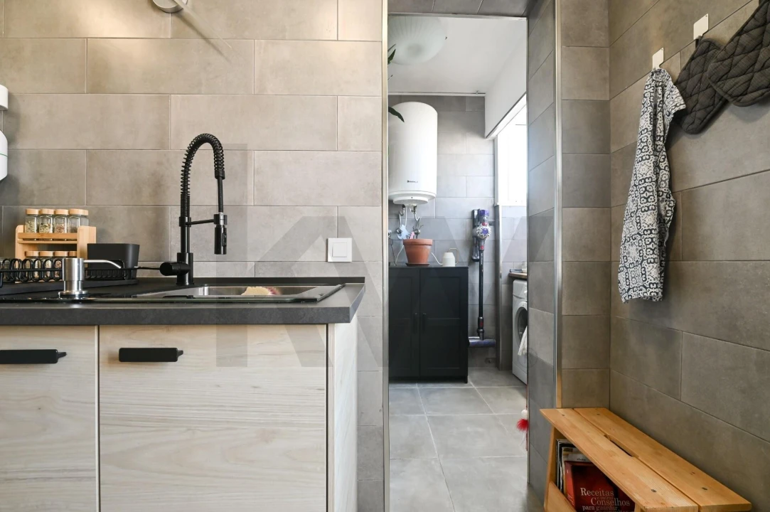 Apartamento T3 para Venda em Santo António dos Cavaleiros e Frielas Foto 20