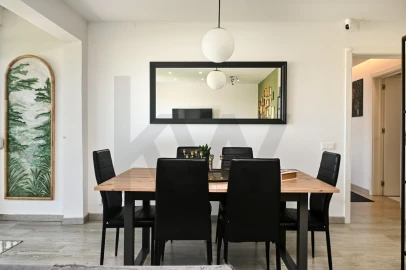 Apartamento T3 para Venda em Santo António dos Cavaleiros e Frielas