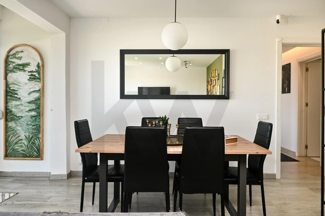 Apartamento T3 para Venda em Santo António dos Cavaleiros e Frielas Foto 11