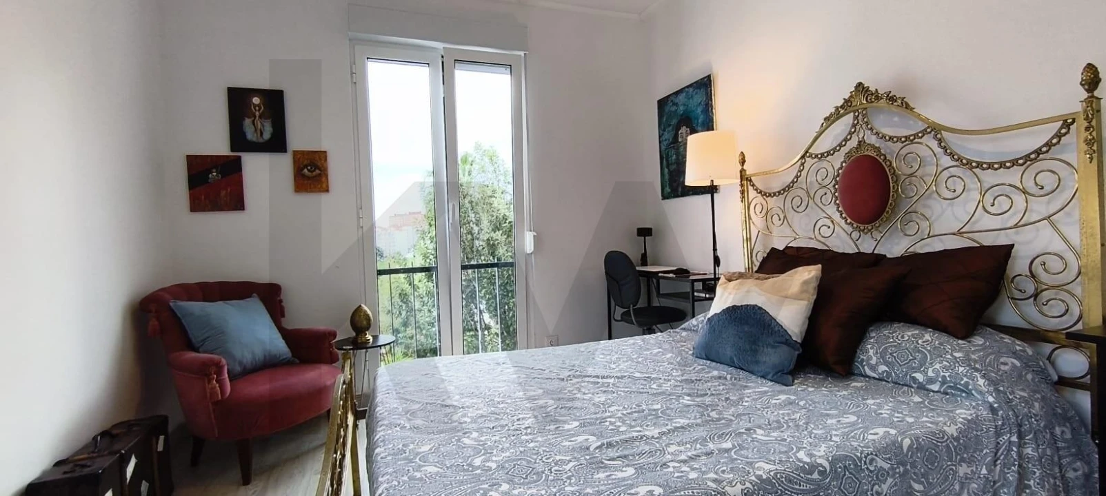 Apartamento T3 para Venda em Santo António dos Cavaleiros e Frielas Foto 40