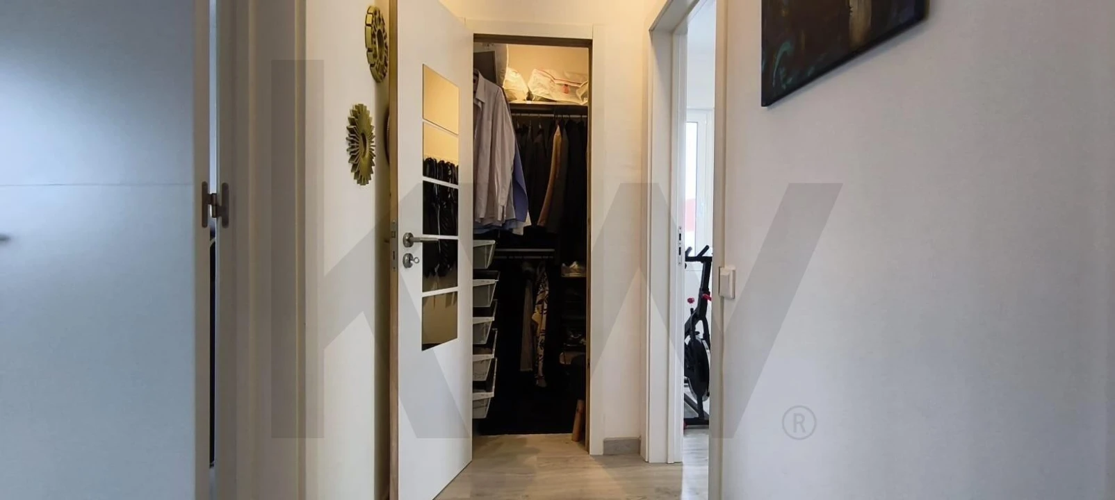 Apartamento T3 para Venda em Santo António dos Cavaleiros e Frielas Foto 28