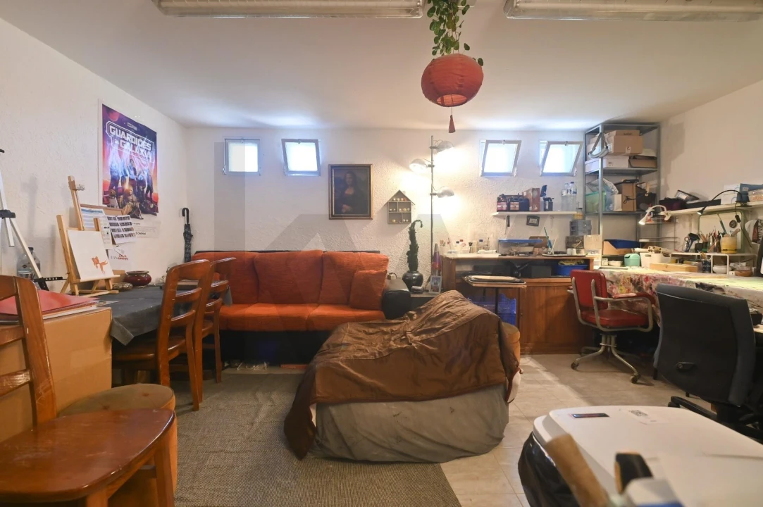 Apartamento T3 para Venda em Santo António dos Cavaleiros e Frielas Foto 22