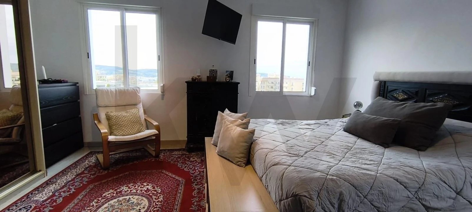 Apartamento T3 para Venda em Santo António dos Cavaleiros e Frielas Foto 33