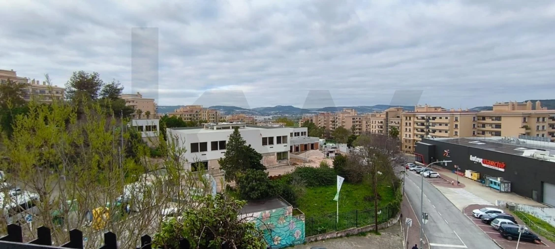 Apartamento T3 para Venda em Santo António dos Cavaleiros e Frielas Foto 43